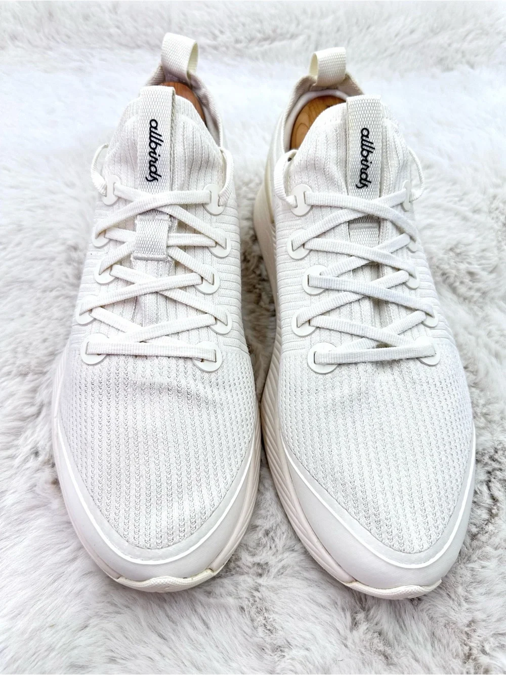 Allbirds‎ Tree Glider Men’s Sneakers Size 11 Lightweight Everyday Active Shoe